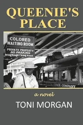 Toni Morgan - Queenie's Place, Häftad. Tillgänglighet: Lägg i varukorg