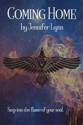 Jennifer Lynn - Coming Home, Häftad. Tillgänglighet: Lägg i varukorg