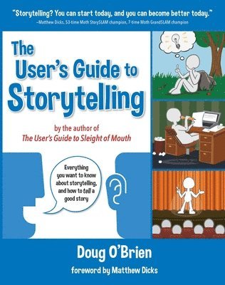 User's Guide to Storytelling
