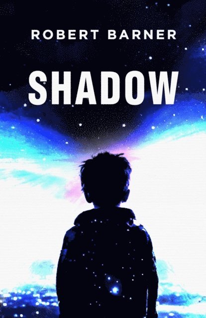 Robert Barner - Shadow, E-bok