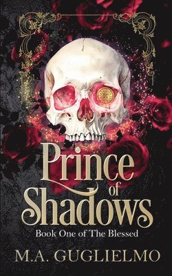 M a Guglielmo - Prince of Shadows, Häftad. Tillgänglighet: Lägg i varukorg