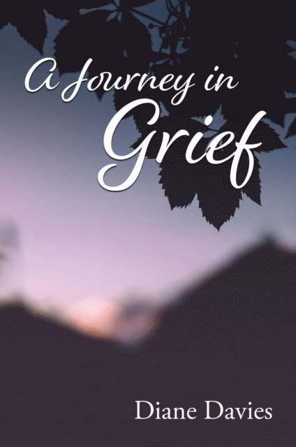 Diane Davies - Journey In Grief, E-bok