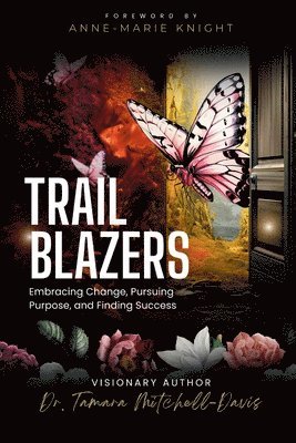 Tamara Mitchell-Davis - Trailblazers, Häftad. Tillgänglighet: Lägg i varukorg