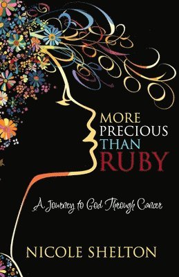 Nicole Shelton - More Precious Than Ruby, Häftad