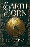 Ben Barry - Earth Born, Häftad