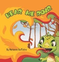Marianna Buffolino - Hear Me Roar, Inbunden