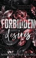 Marianna Buffolino - Forbidden Desires, Häftad