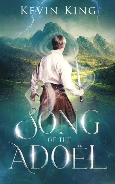Kevin King - Song of the Adoel, E-bok. Tillgänglighet: Lägg i varukorg