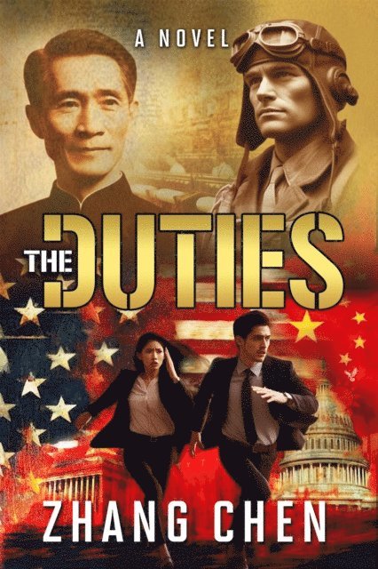Chen Zhang - Duties, E-bok