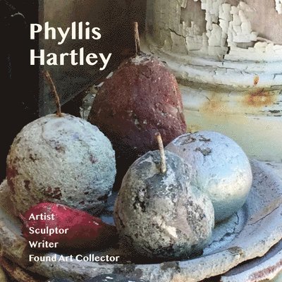 Phyllis Hartley - Phyllis Hartley, Häftad