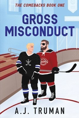 Gross Misconduct