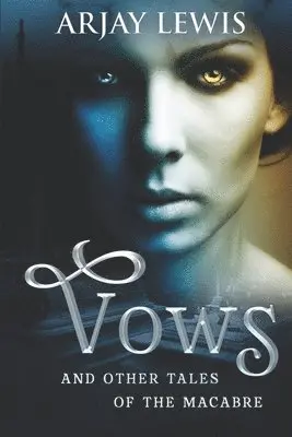 Arjay Lewis - Vows, Häftad. Tillgänglighet: Lägg i varukorg