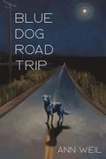 Blue Dog Road Trip