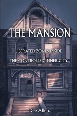 Dee Allen - Mansion, Häftad