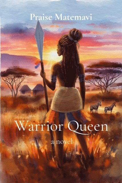 Praise Matemavi - Warrior Queen, E-bok. Tillgänglighet: Lägg i varukorg