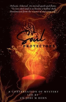 Ch Jodi M Dehn - Soul Protectors, Häftad. Tillgänglighet: Lägg i varukorg