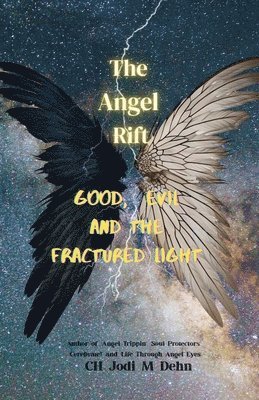 Ch Jodi M Dehn - Angel Rift, Häftad. Tillgänglighet: Lägg i varukorg