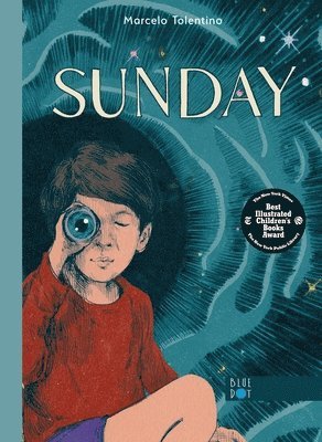 Marcelo Tolentino - Sunday, Inbunden