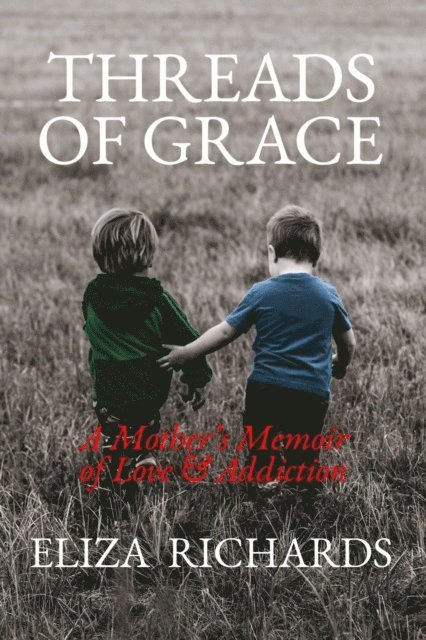 Eliza Richards - Threads of Grace, E-bok