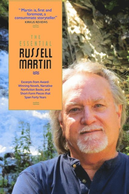 Russell Martin - Essential Russell Martin, E-bok