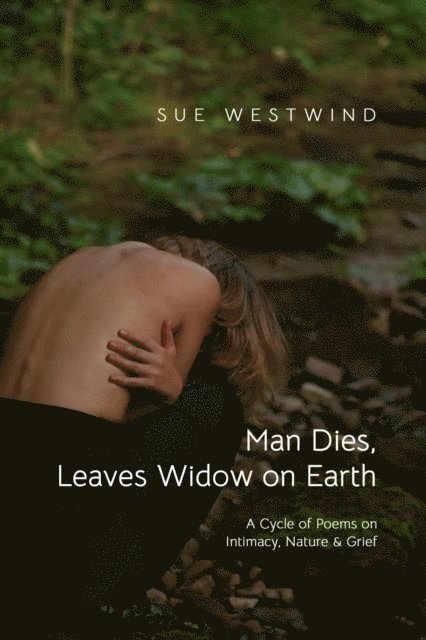 Sue Westwind - Man Dies, Leaves Widow on Earth, E-bok