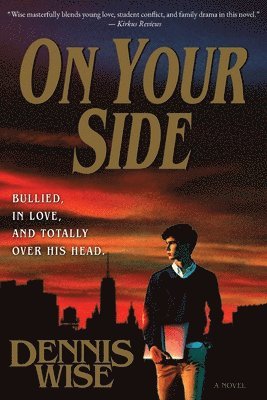 Dennis Wise - On Your Side, Häftad. Tillgänglighet: Lägg i varukorg
