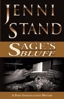 Jenni Stand - Sage's Bluff, Häftad
