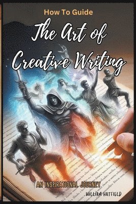 William Hatfield - How To Guide The Art Of Creative Writing, Häftad