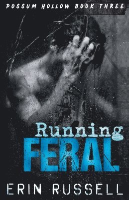 Erin Russell - Running Feral, Häftad