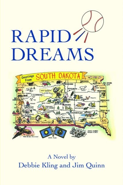Jim Quinn, Debbie Kling - Rapid Dreams, E-bok. Tillgänglighet: Lägg i varukorg
