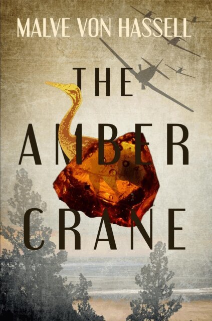 Malve von Hassell - Amber Crane, E-bok