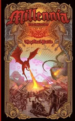 Enoch Watcher - Millennia, Häftad. Tillgänglighet: Lägg i varukorg