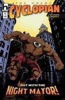 Great Cyclopian #11