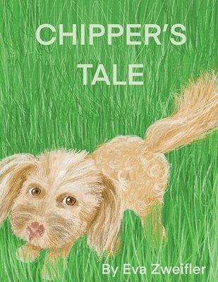 Eva Zweifler - Chipper's Tale, Häftad