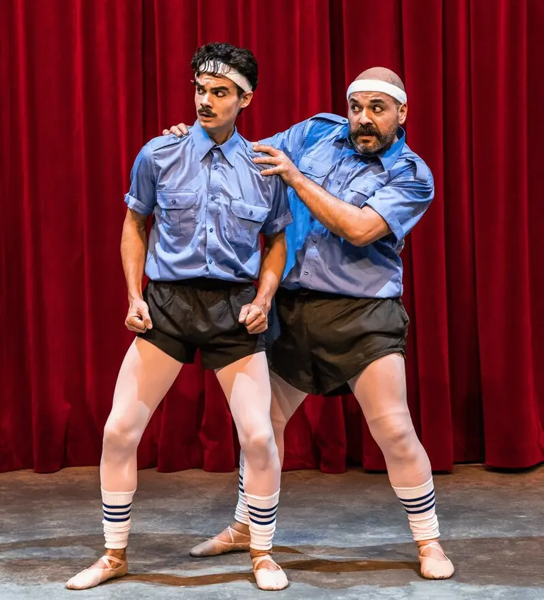 Nature Theater of Oklahoma - No President, Häftad. Tillgänglighet: Tillfälligt slut