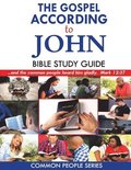 The Gospel According to John Bible Study Guide