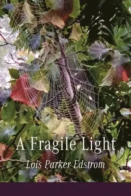 Lois Parker Edstrom - Fragile Light, Häftad. Tillgänglighet: Lägg i varukorg