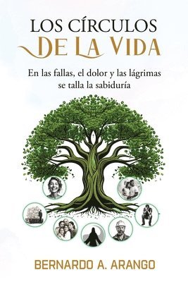 Bernardo A Arango - Circulos de la Vida, Häftad. Tillgänglighet: Lägg i varukorg