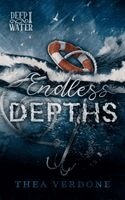 Thea Verdone - Endless Depths, Inbunden