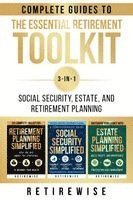 Retire Wise - Essential Retirement Toolkit, Häftad