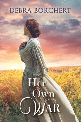 Debra Borchert - Her Own War, Häftad
