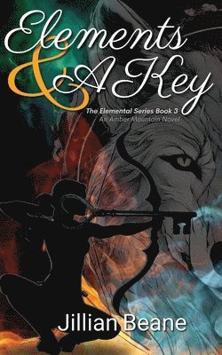 Jillian Beane - Elements & a Key, Häftad