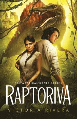 Raptoriva