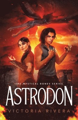 Astrodon