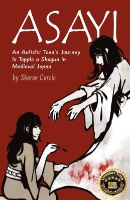 Sharon Curcio - Asayi, Häftad