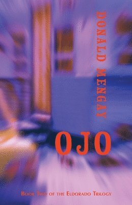 Donald Mengay - Ojo, Häftad