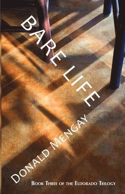 Donald Mengay - Bare Life, Häftad