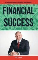 Rk Jack - Financial Success, Häftad