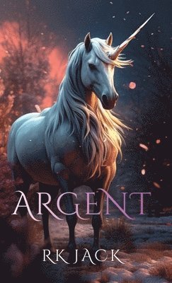Rk Jack - Argent, Inbunden