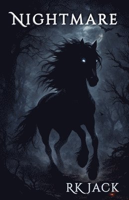 Rk Jack - Nightmare, Häftad